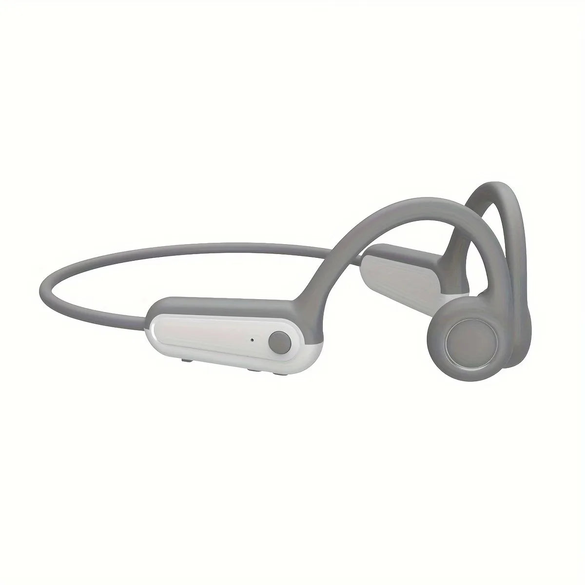 Bone Conduction Wireless Headphones - Bluetooth with Mic