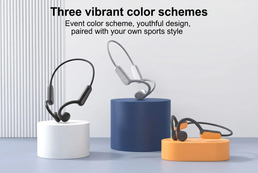 Enhancing Awareness with Bone Conduction Technology