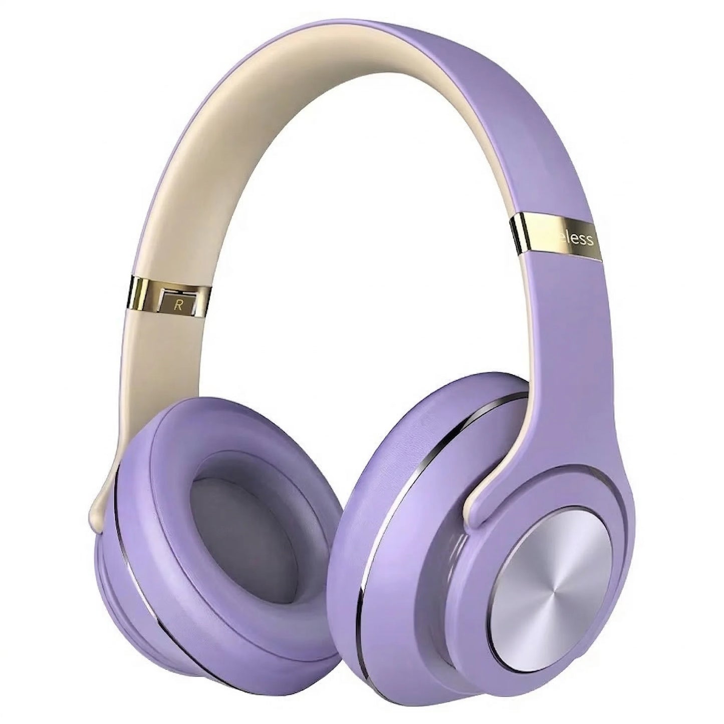 DuoVibe - 2-in-1 Headphones-Speaker