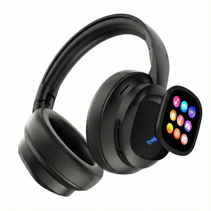 ANC & AI Assistant Headphones (Real-Time Translator)