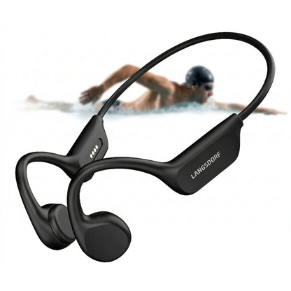 Langsdorf - Waterproof Swimming Headset
