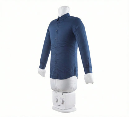 LEA MAJOR - Automated Clothes Ironing & Care