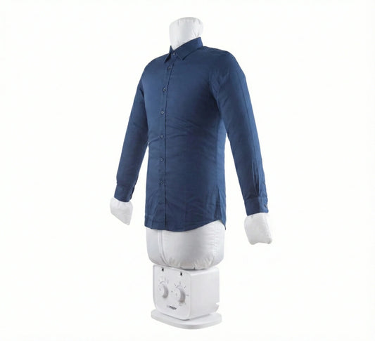 LEA MAJOR - Automated Clothes Ironing & Care