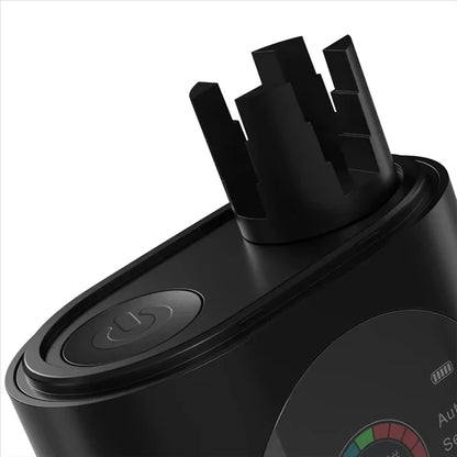 Automatic Guitar Tuner