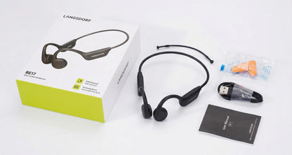 Langsdorf - Waterproof Swimming Headset