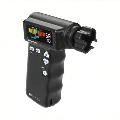 Automatic Guitar Tuner