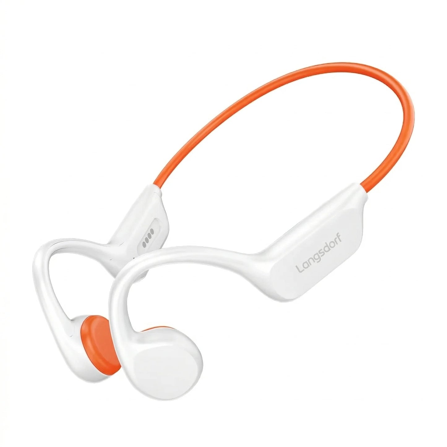Langsdorf - Waterproof Swimming Headset