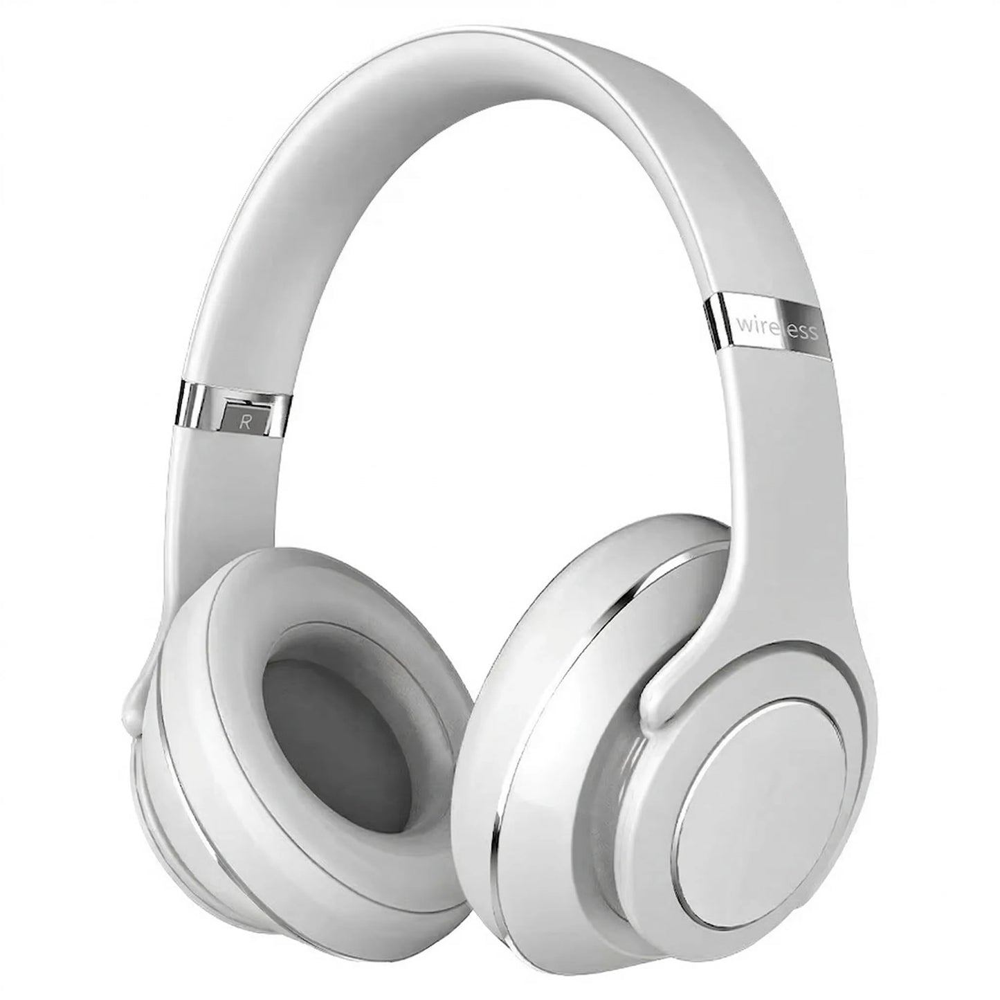 DuoVibe - 2-in-1 Headphones-Speaker