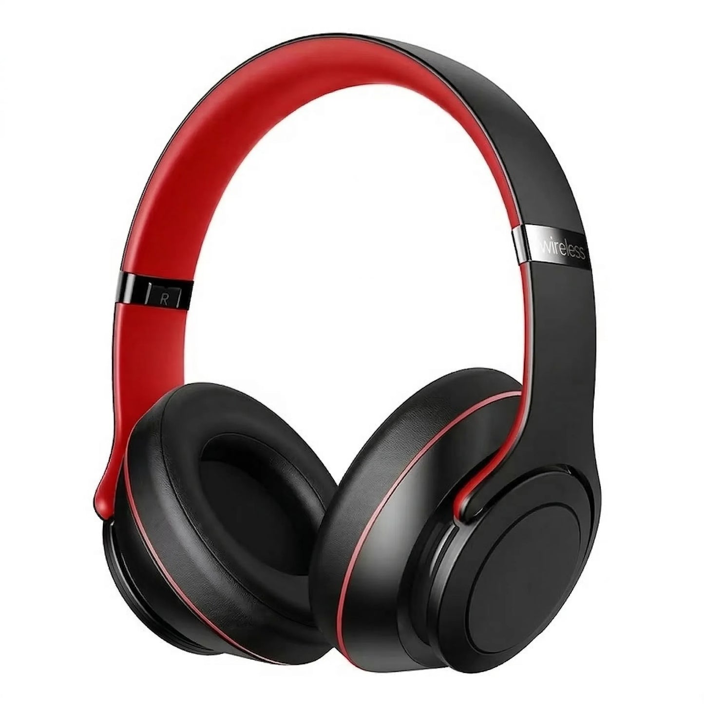 DuoVibe - 2-in-1 Headphones-Speaker