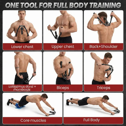 Thorax - Torso Trainer