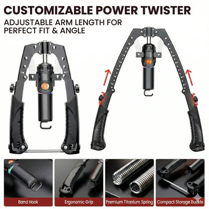 Thorax - Torso Trainer