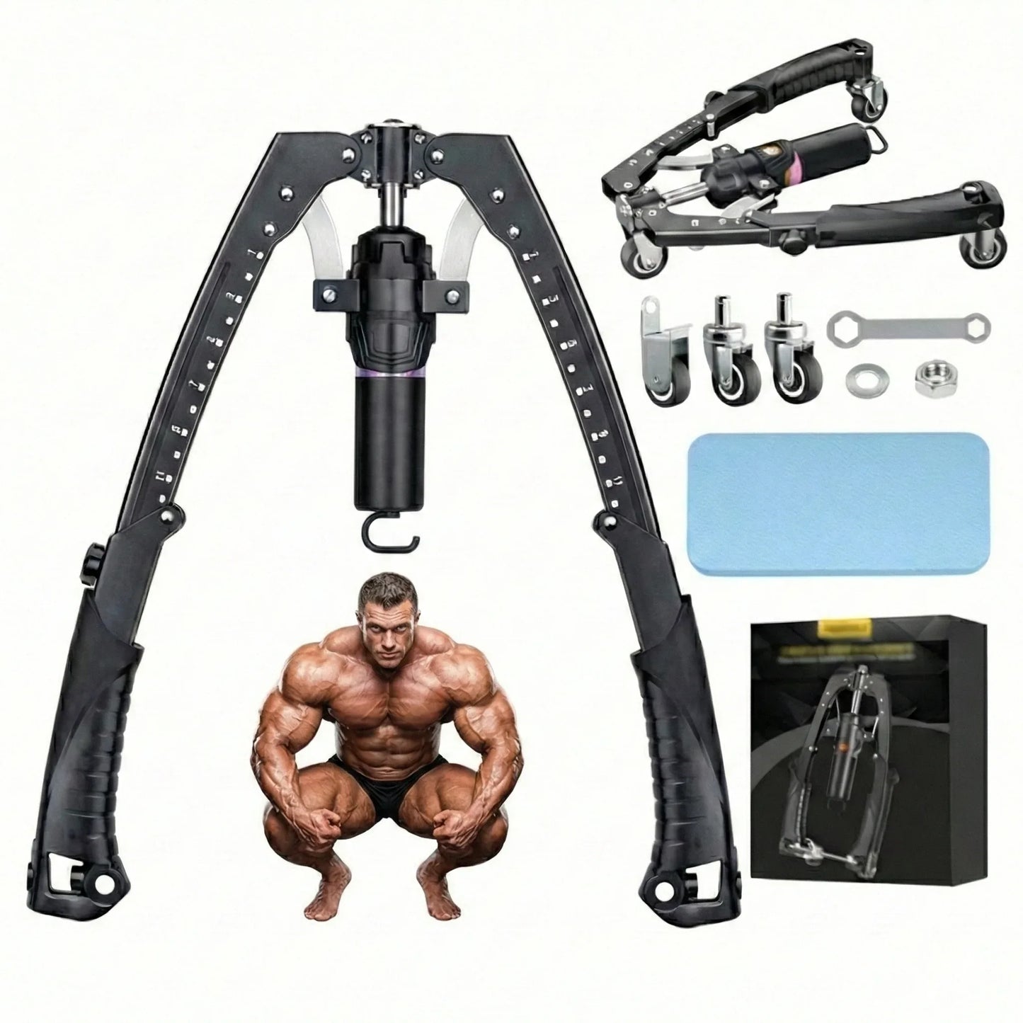 Thorax - Torso Trainer